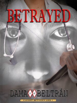 cover image of Betrayed